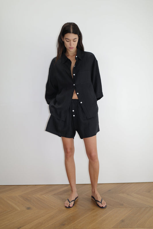 03 Set in Black