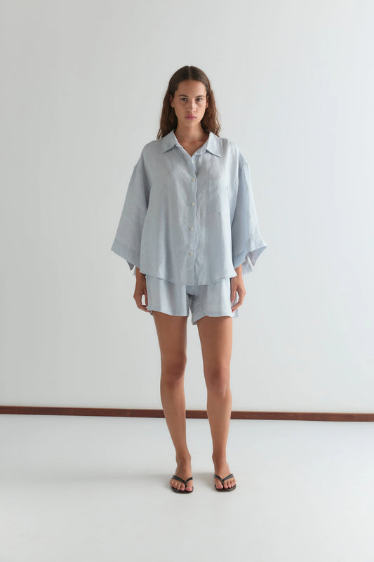 03 Set in Soft Blue